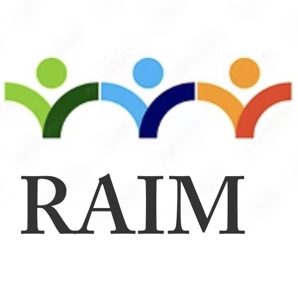 RAIM logo